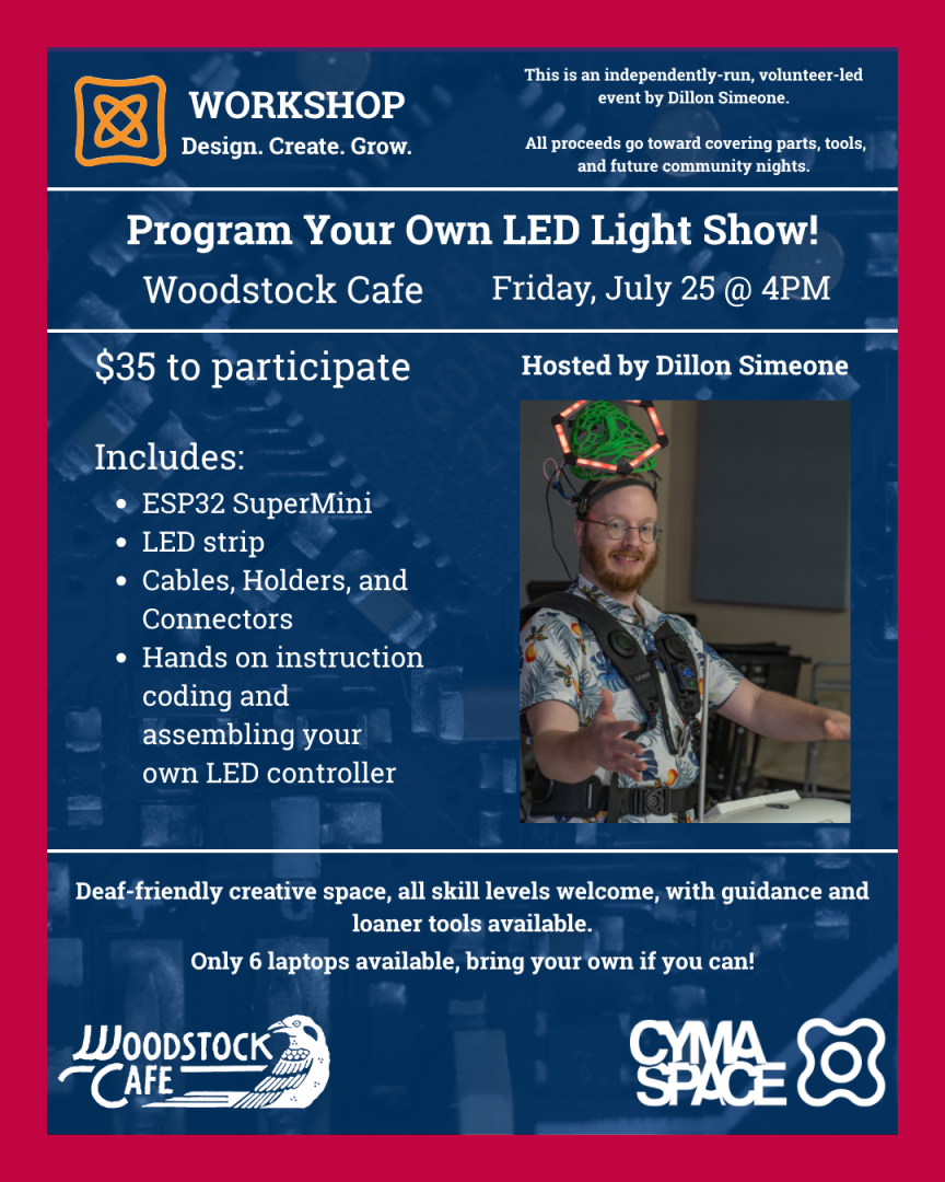 Led Controller Workshop