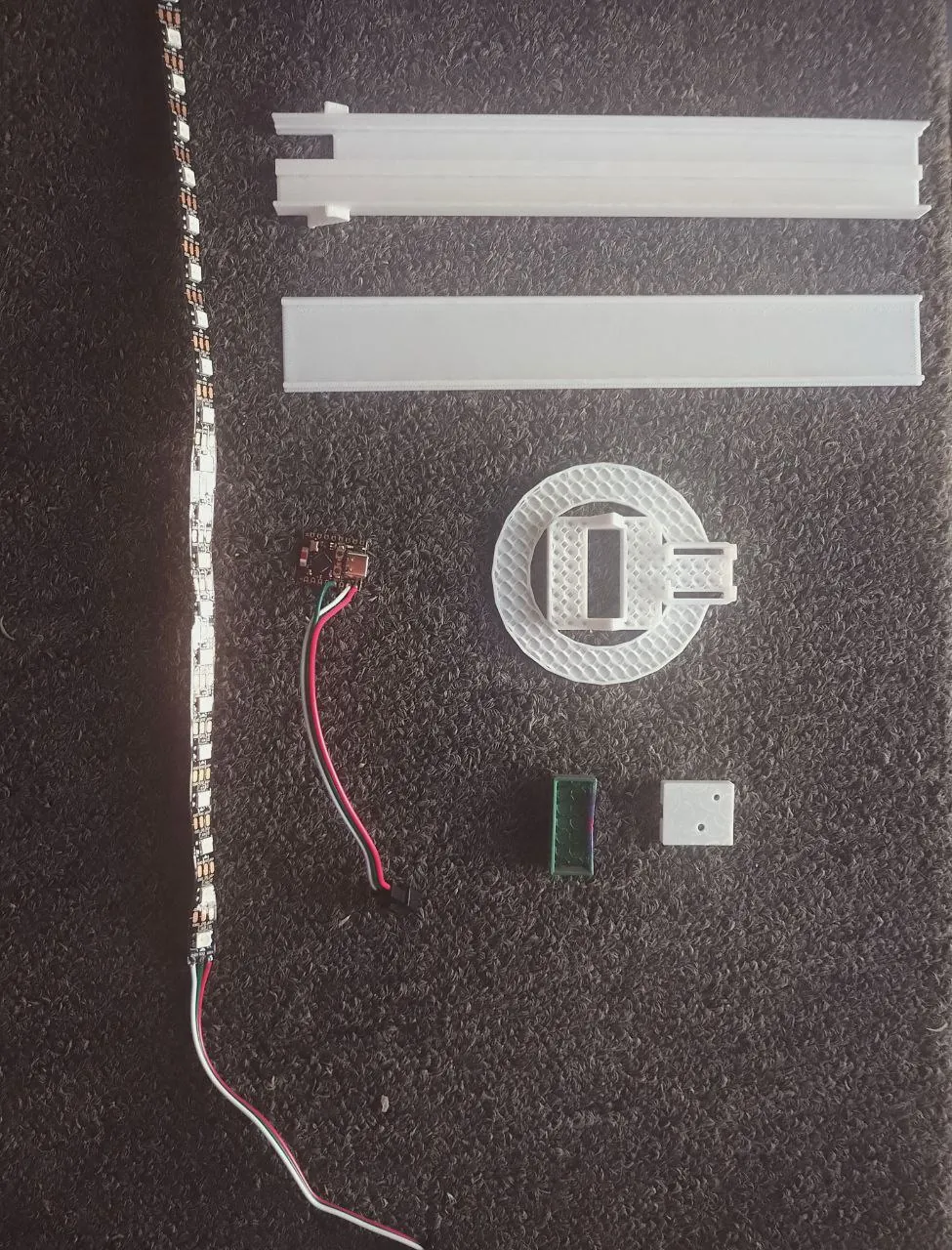 led KIT