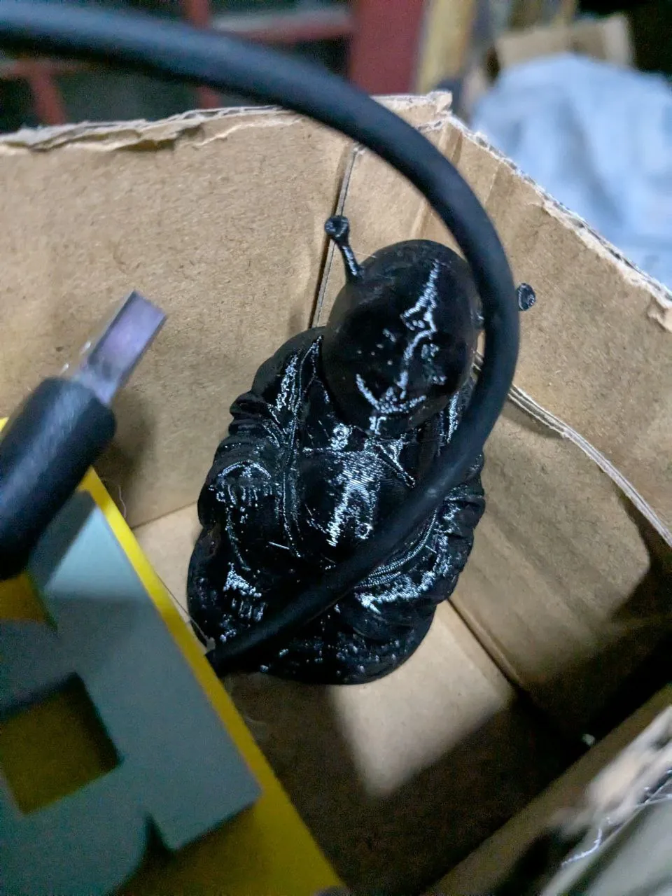 PatchXR award finished product